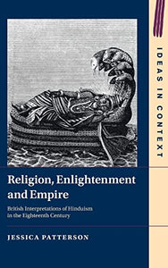 Religion, Enlightenment and Empire 