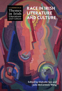 Race in Irish Literature and Culture 