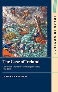 The Case of Ireland 