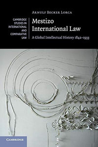 Mestizo International Law 