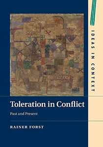 Toleration in Conflict 