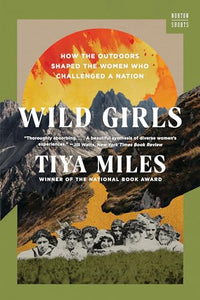 Wild Girls 