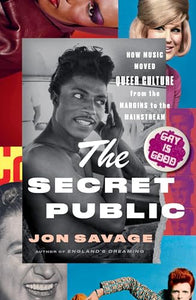 The Secret Public 