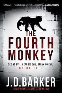 The Fourth Monkey 