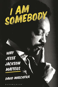 I Am Somebody 