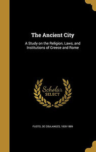 The Ancient City 
