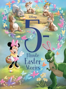 5-Minute Easter Stories 