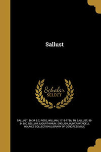 Sallust 