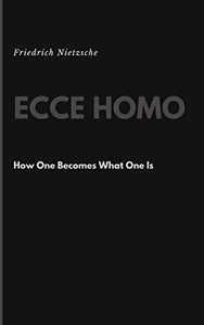 Ecce Homo 