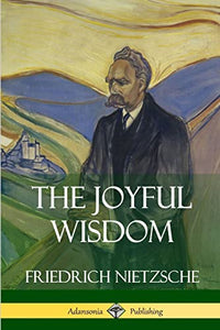 The Joyful Wisdom 