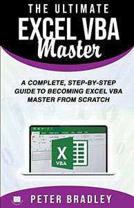 The Ultimate Excel VBA Master 
