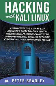 Hacking With Kali Linux 