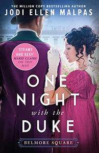 One Night with the Duke 