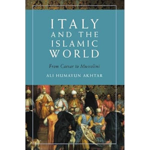 Italy and the Islamic World 