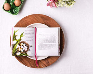 Jesus Calling for Easter, Padded Hardcover, with Full Scriptures 