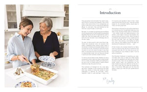 The Simplified Cookbook 
