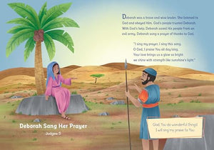 Jesus Calling Brave Bible Prayers 