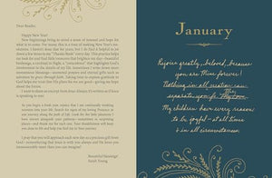 Jesus Calling –NEW– Commemorative Edition 