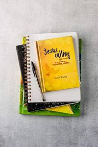 Jesus Calling: 50 Devotions for a Thankful Heart 