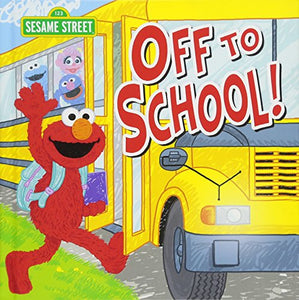Off to School! 