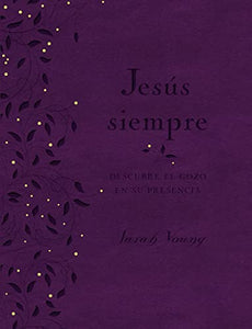 Jesús siempre - Edición de lujo 