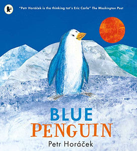 Blue Penguin 