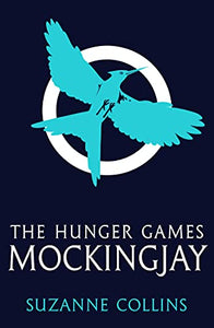 Mockingjay 