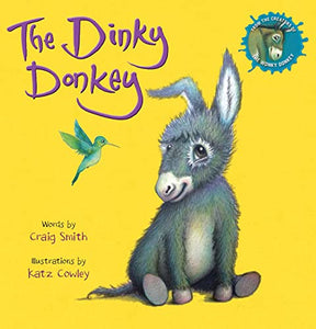 The Dinky Donkey (PB) 