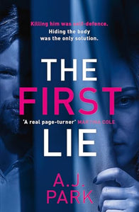 The First Lie 