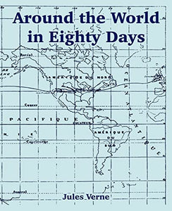 Around the World in Eighty Days 