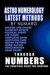Astro Numerology 