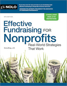 Effective Fundraising for Nonprofits 