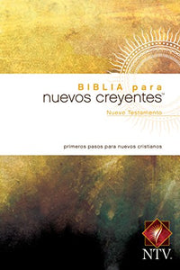 New Believer's New Testament-OS 