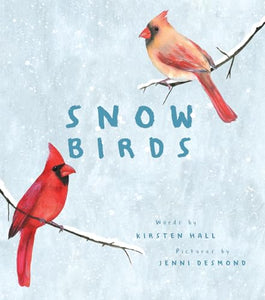 Snow Birds 