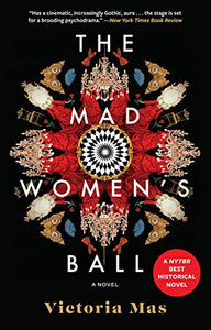 The Mad Women's Ball 