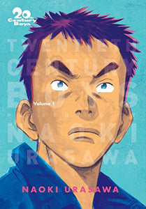 20th Century Boys: The Perfect Edition, Vol. 1 