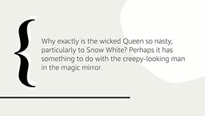 Fairest of All-Villains, Book 1 
