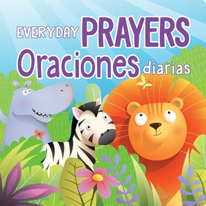 Everyday Prayers / Oraciones diarias 