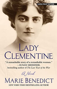 Lady Clementine 