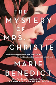 The Mystery of Mrs. Christie 