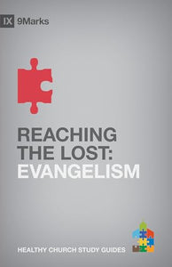 Reaching the Lost 