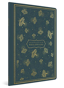 ESV Illuminated Scripture Journal 