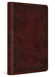 ESV Premium Gift Bible 