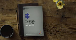Talking to God 