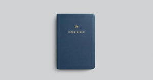 ESV Gift and Award Bible 