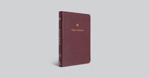 ESV Gift and Award Bible 