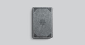 ESV Large Print Thinline Bible 