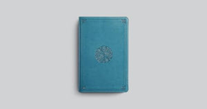 ESV Large Print Personal Size Bible 
