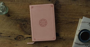 ESV Thinline Bible, Red Letter 