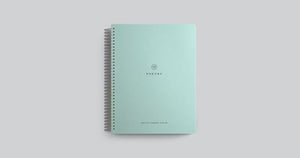 ESV Spiral-Bound Journaling Bible, Poetry 